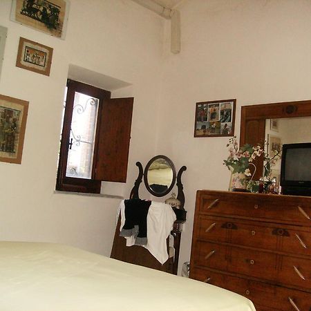 Maremma Verde Apartamento Montorgiali Quarto foto