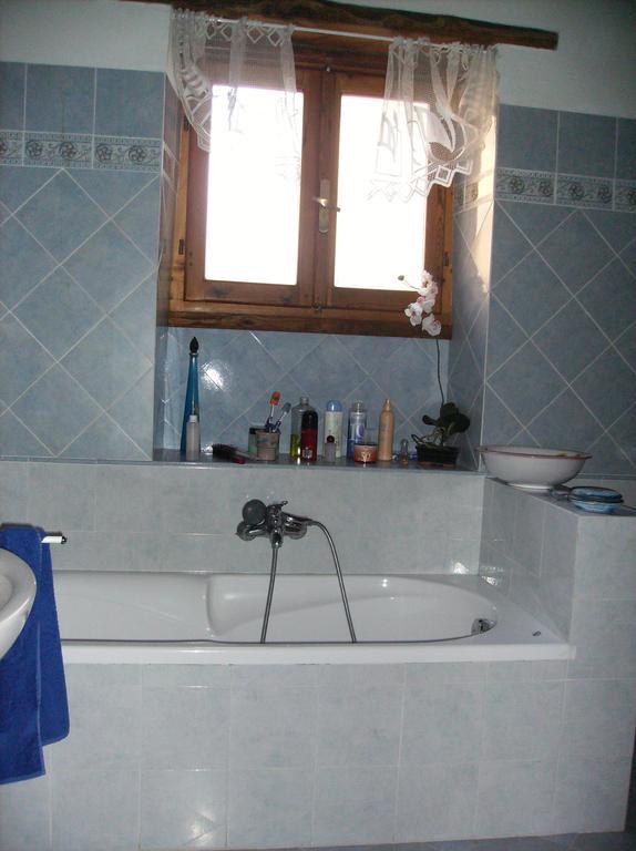 Maremma Verde Apartamento Montorgiali Quarto foto